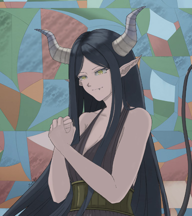 Gabriel Orellana's work before mentorship